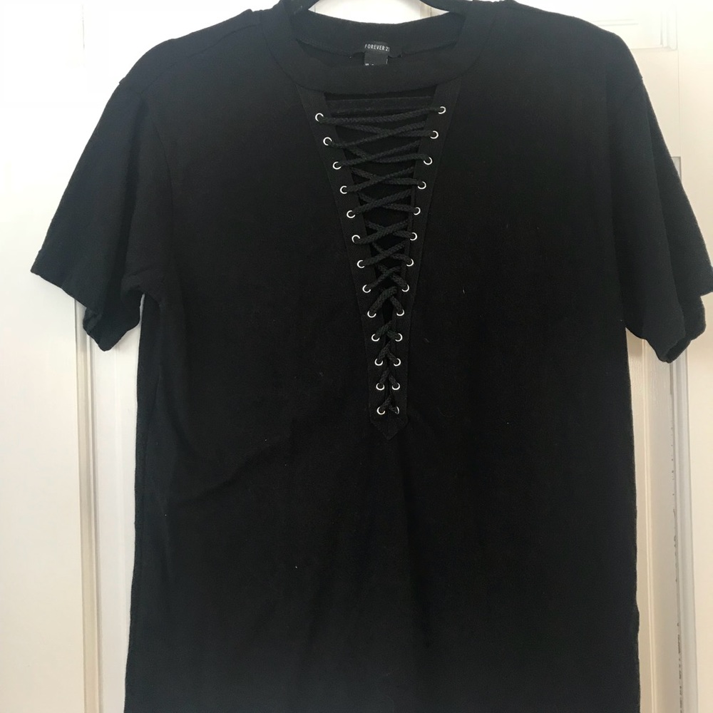 Forever 21 t-shirt